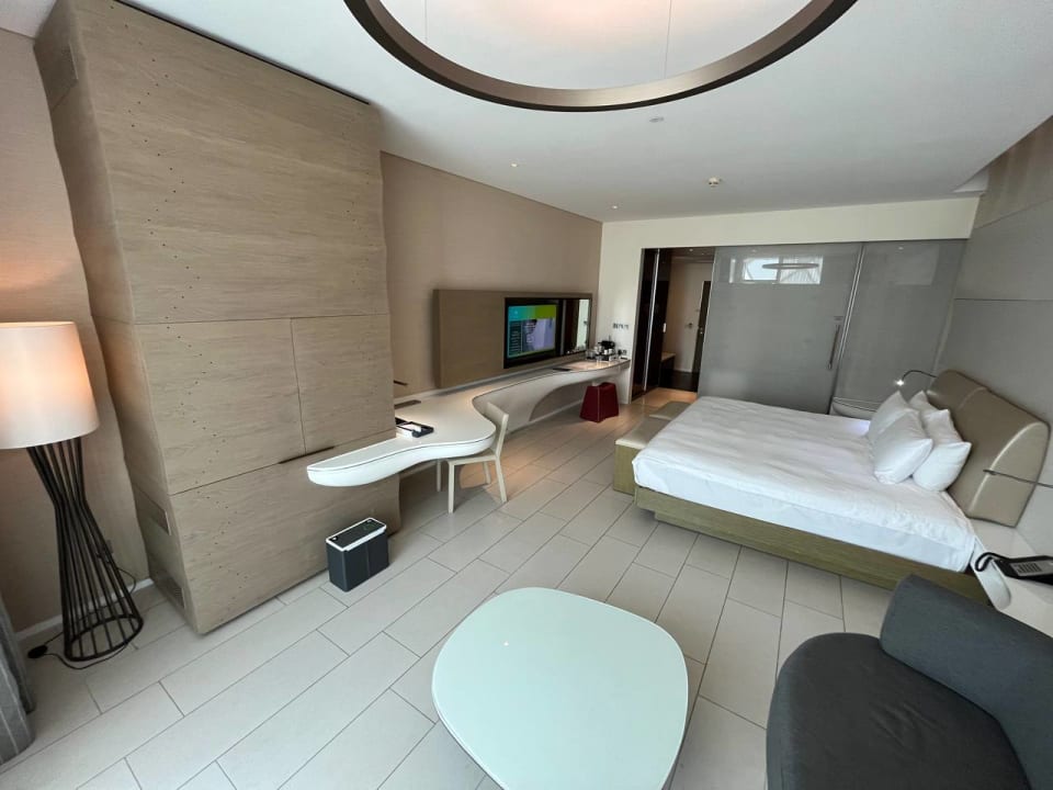 Zimmer W Abu Dhabi - Yas Island