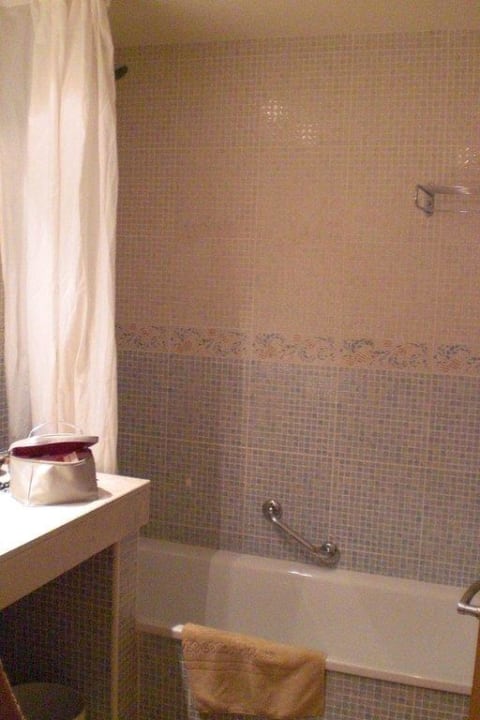 Bad SBH Club Paraiso Playa