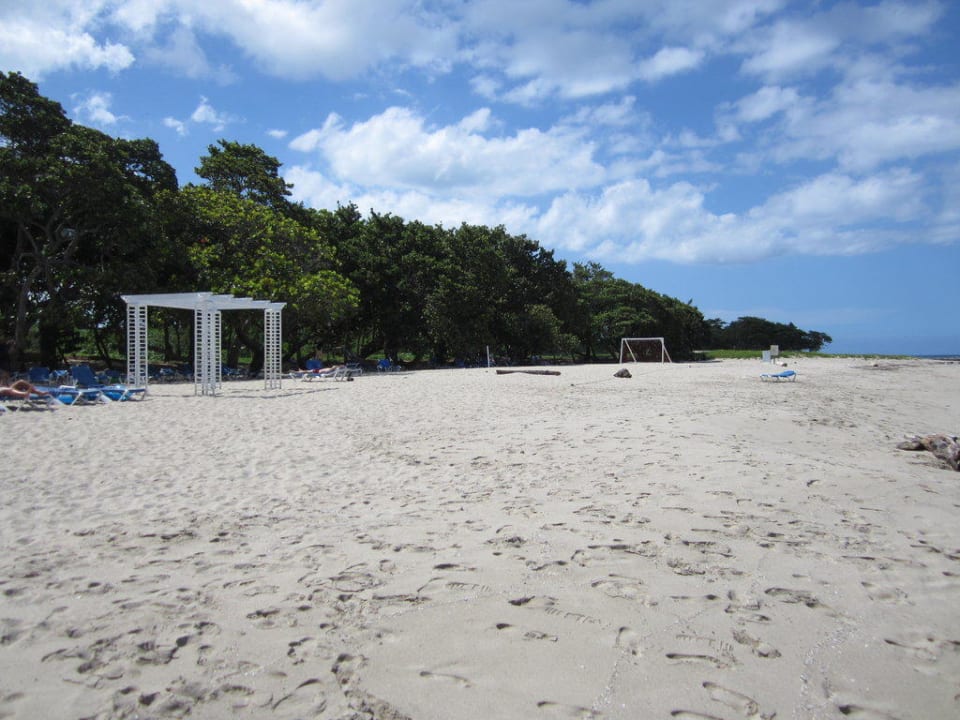Strand Marien Puerto Plata
