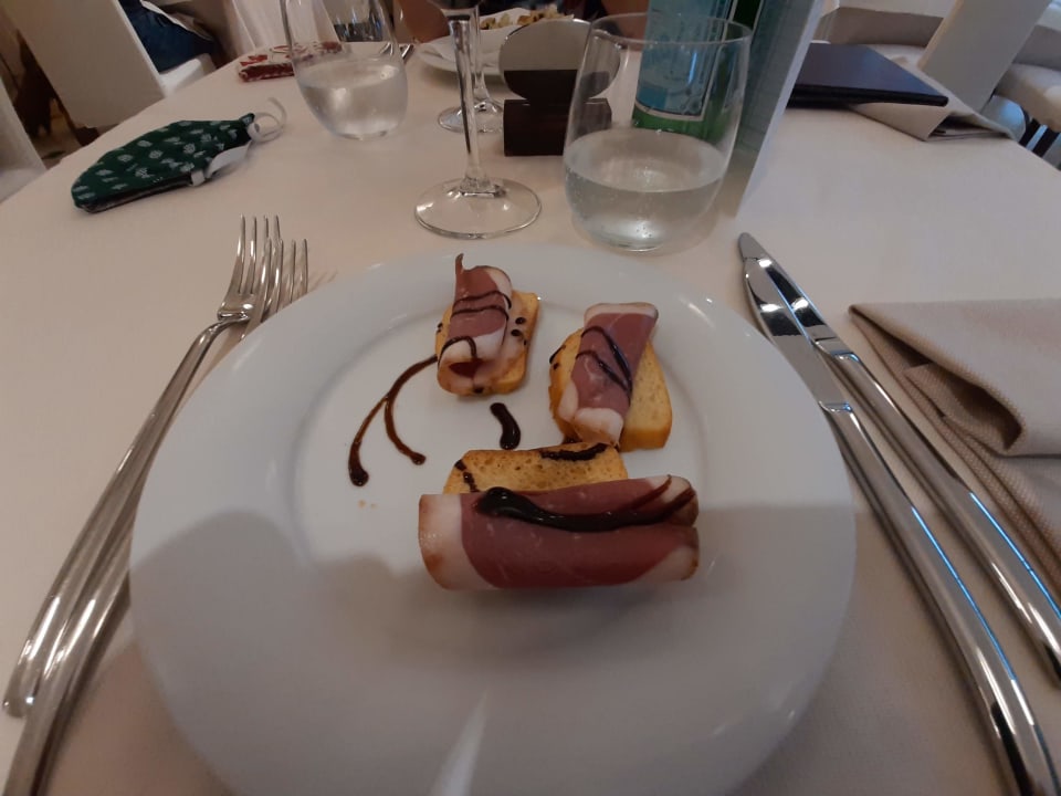 Gastro Park Hotel Lignano