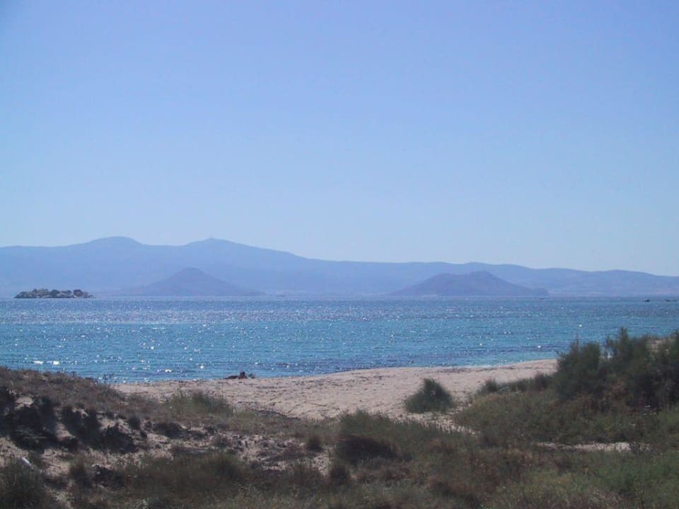 Uitzicht Plaza Beach Hotel