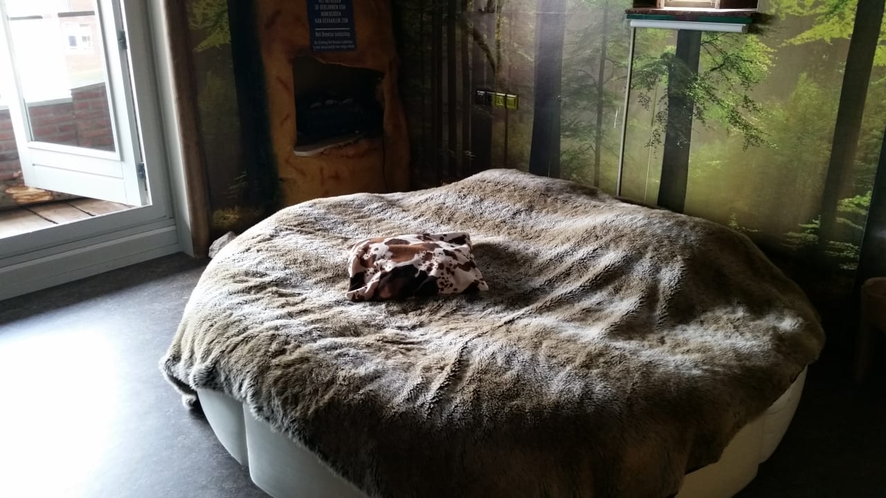 Zimmer Cityhotel-Restaurant Stadskanaal