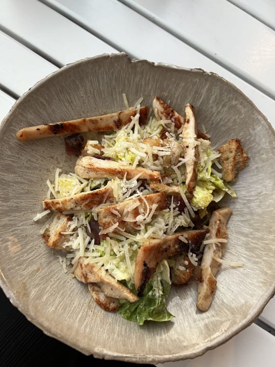 Gastro voco Dubai The Palm by IHG