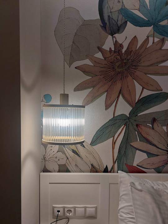 Zimmer Vespera City Hotel