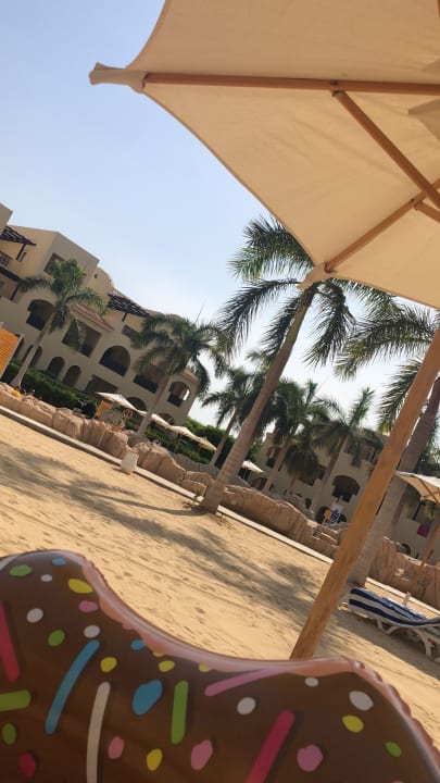 Pool Stella Garden Resort & Spa, Makadi Bay