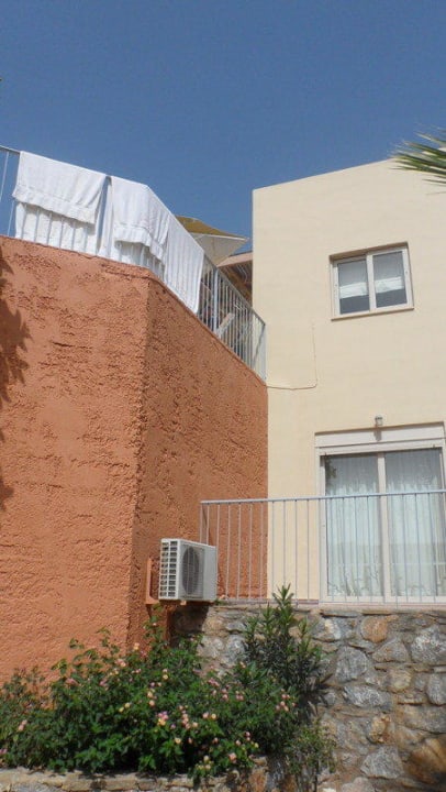 Villa Taygeta Hotel Pleiades Villas