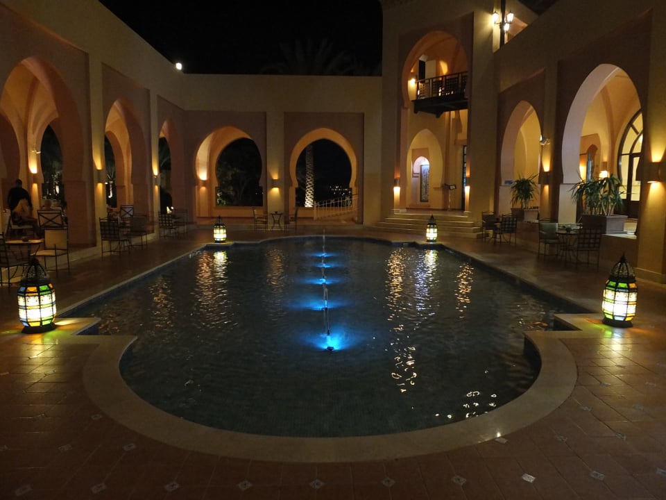 Sonstiges Steigenberger Coraya Beach - Adults only