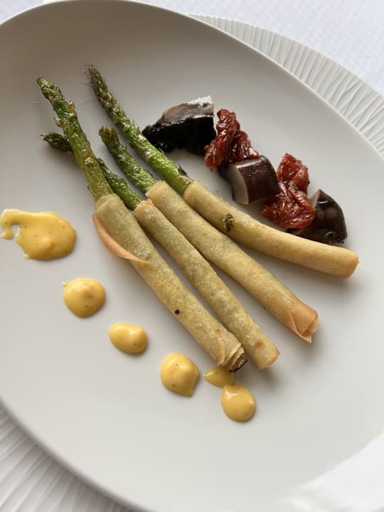 Gastro Finest Playa Mujeres