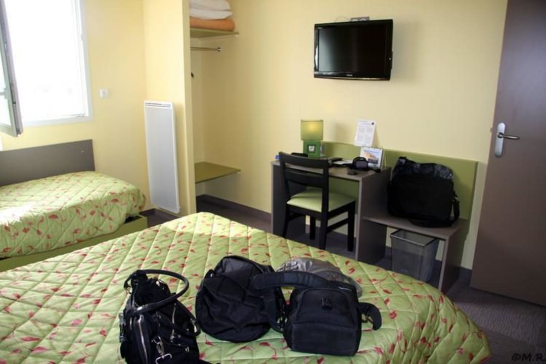 Unser Zimmer Hotel Pressoir