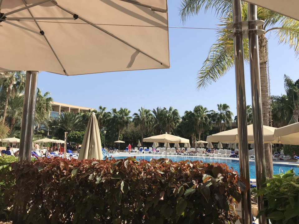 Pool MUR Hotel Faro Jandia & Spa Fuerteventura