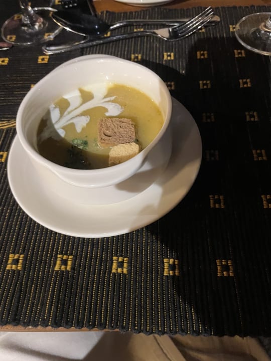 Gastro Summer Island Maldives