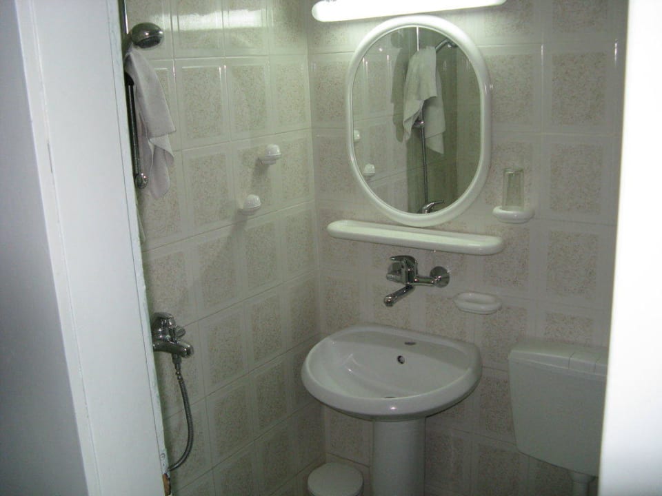 Badzelle Hotel Svejest/Sveshest