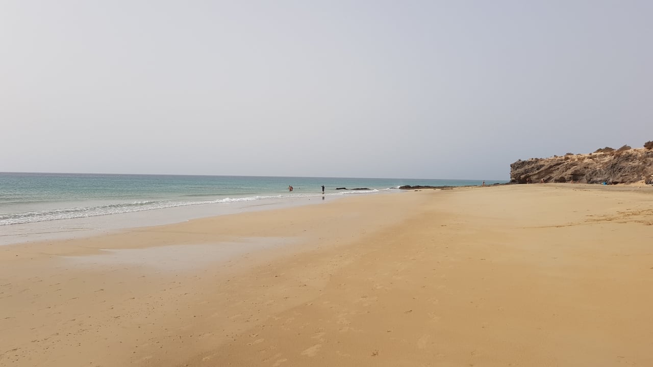 Strand H10 Playa Esmeralda - Adults only