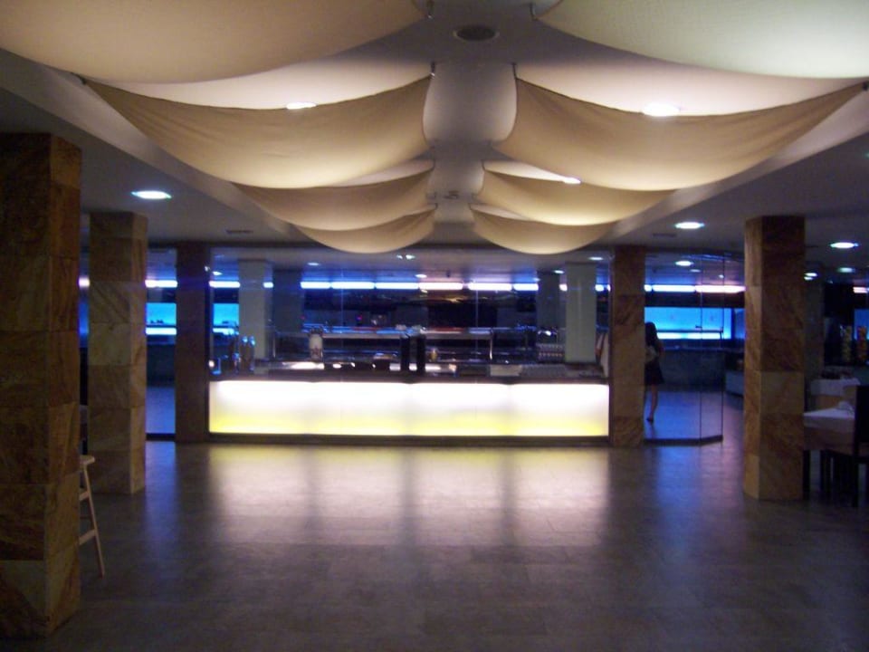 Restaurant Iberostar Selection Playa de Muro Village
