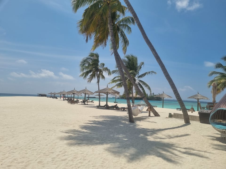Strand Veligandu Maldives Resort Island