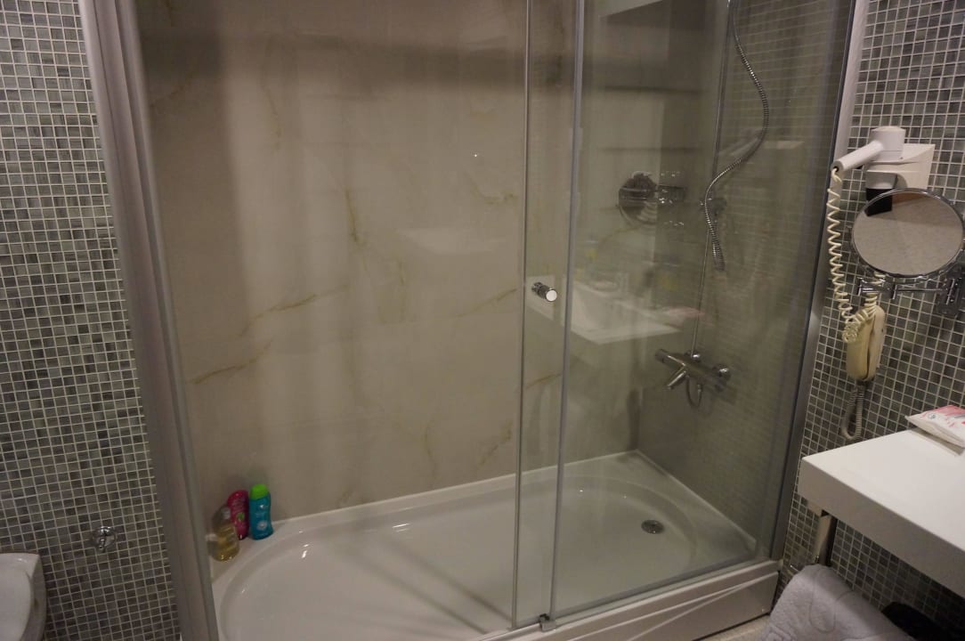 Zimmer Limak Lara Deluxe Hotel & Resort