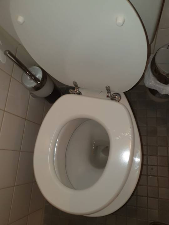 Zimmer Hotel Doerenkamp