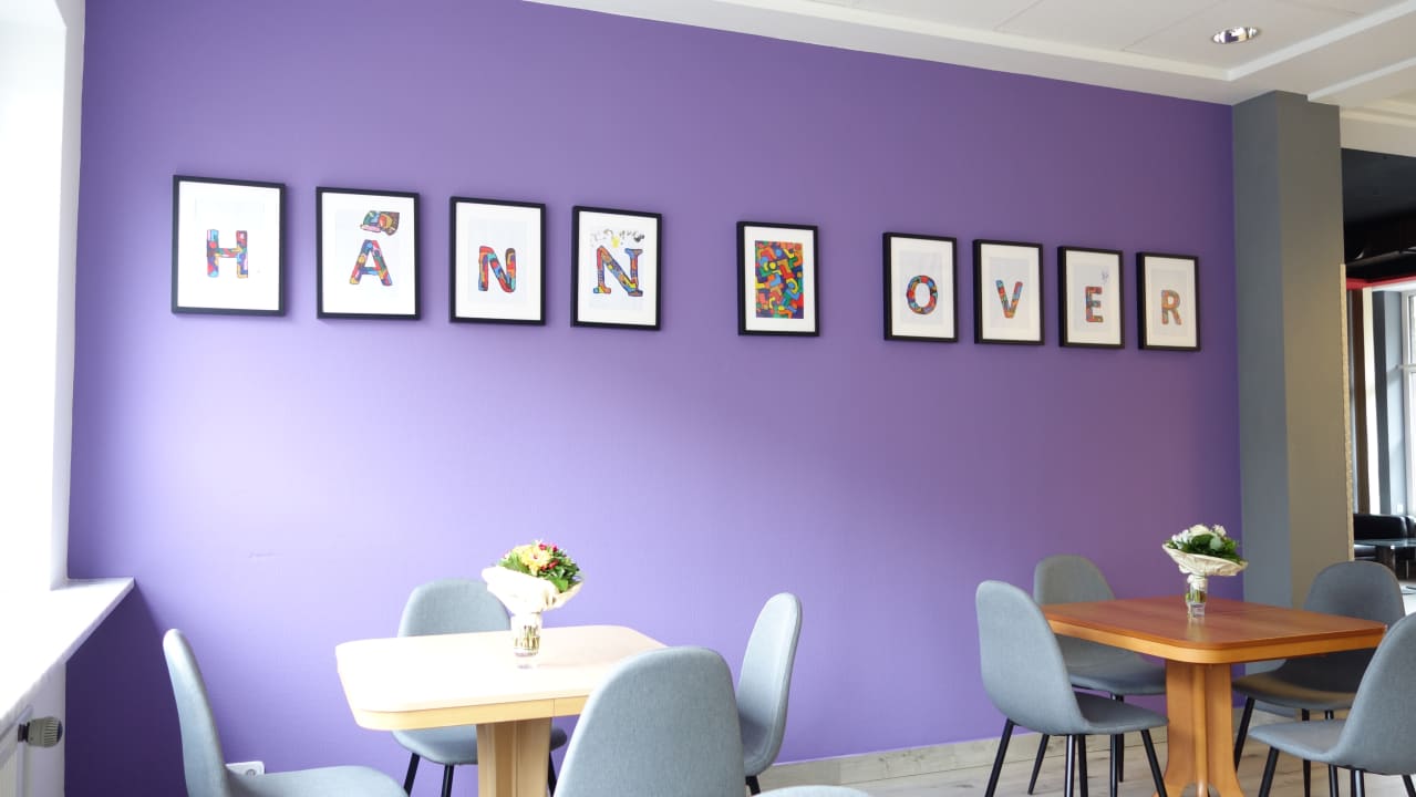 Gastro Plaza Inn Hannover City Nord