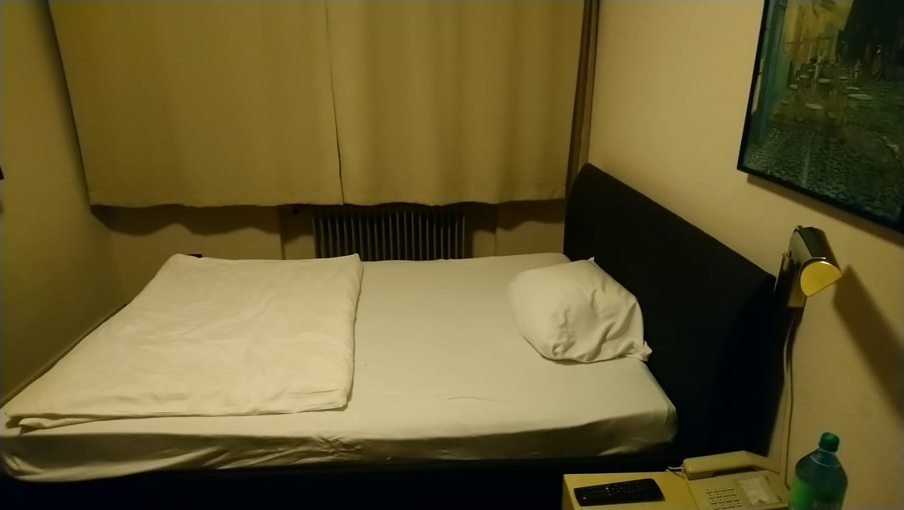 Zimmer Hotel Stadt Hamm