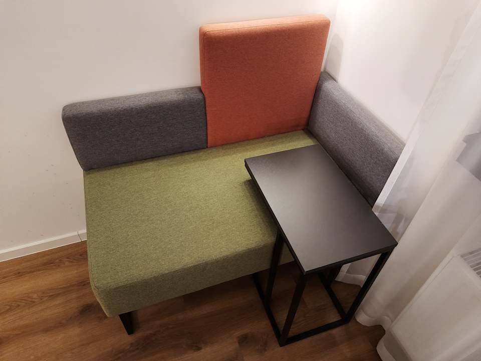 Zimmer Hotel Convictus Cracovia for business & travellers