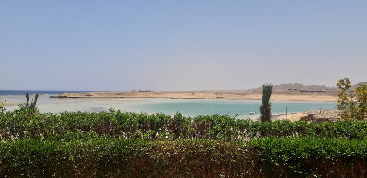 Ausblick TUI MAGIC LIFE Kalawy