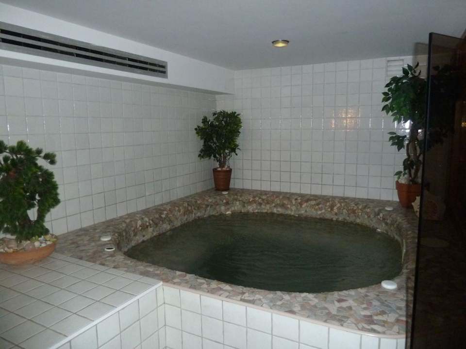 Whirlpool Pension Szent Kristóf