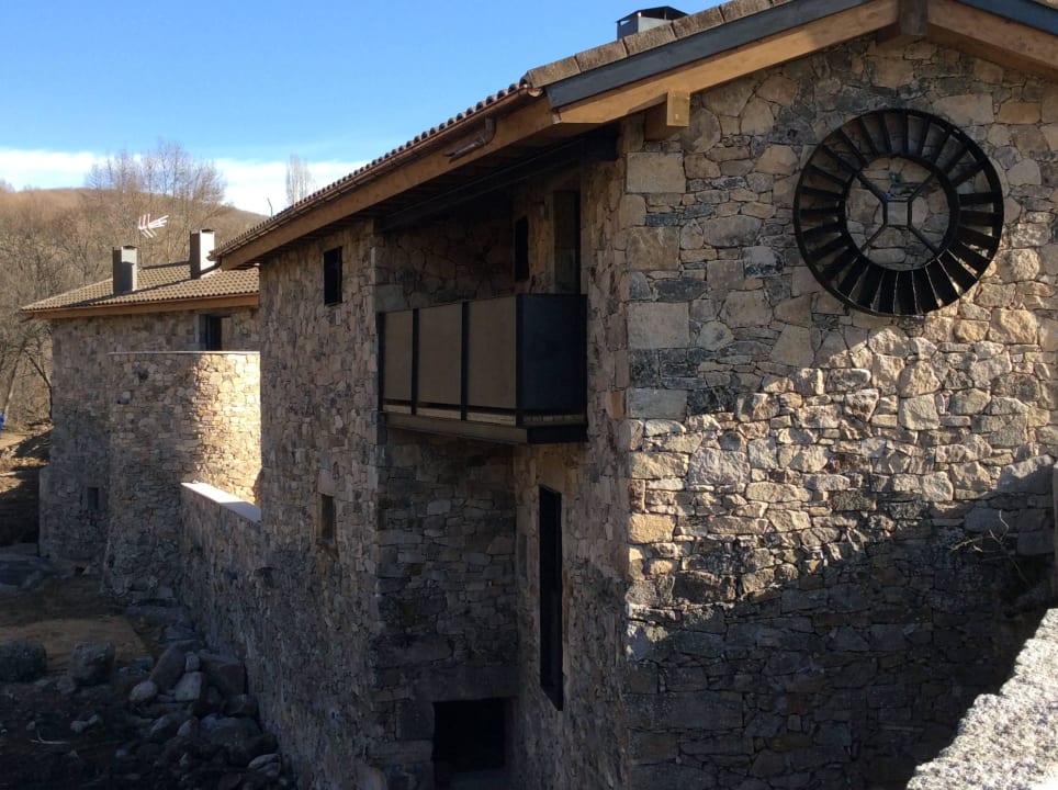 Foto 2 Rusticae Hotel Gredos Maria Justina