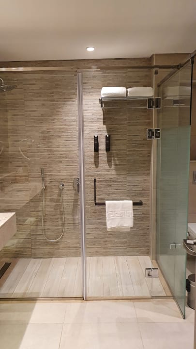 Zimmer Steigenberger Resort Ras Soma