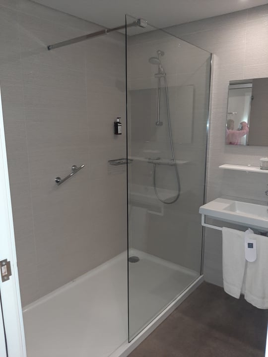 Zimmer Aldiana Club Andalusien