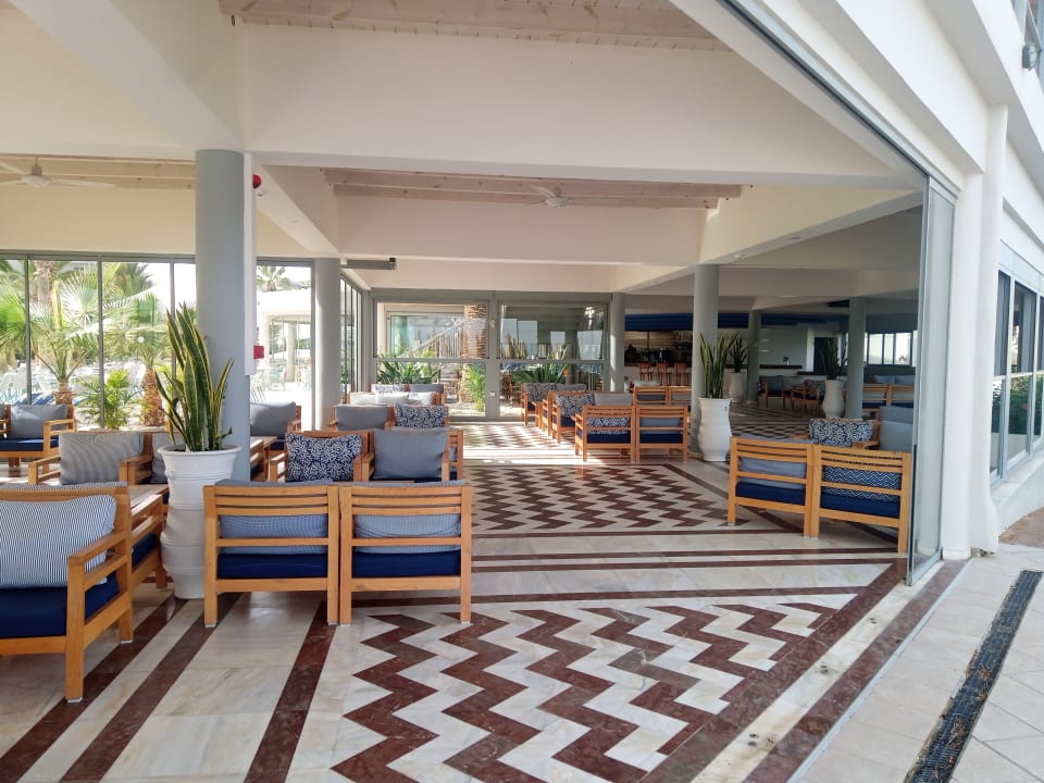 Gastro Lyttos Beach Hotel