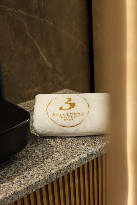 Sonstiges Belvedere Hotel & SPA