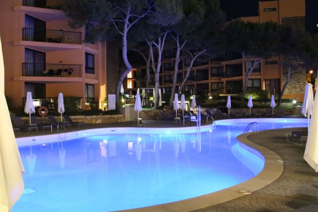 Pool Protur Turo Pins Hotel