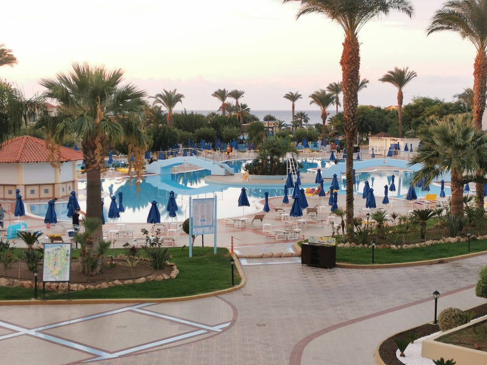 Pool Lindos Princess Beach Resort & Spa