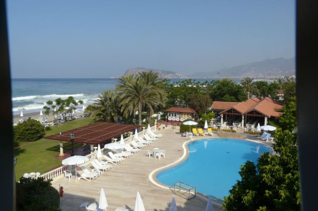 Activity-Pool Labranda Alantur Resort