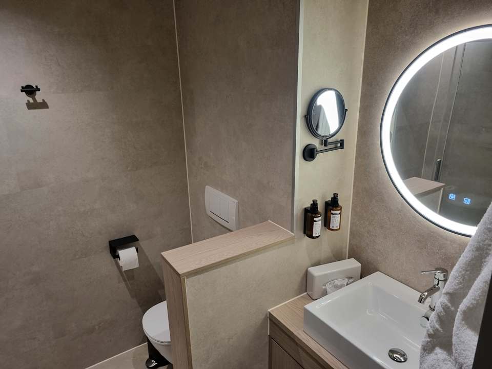 Zimmer Aldiana Club Ampflwang