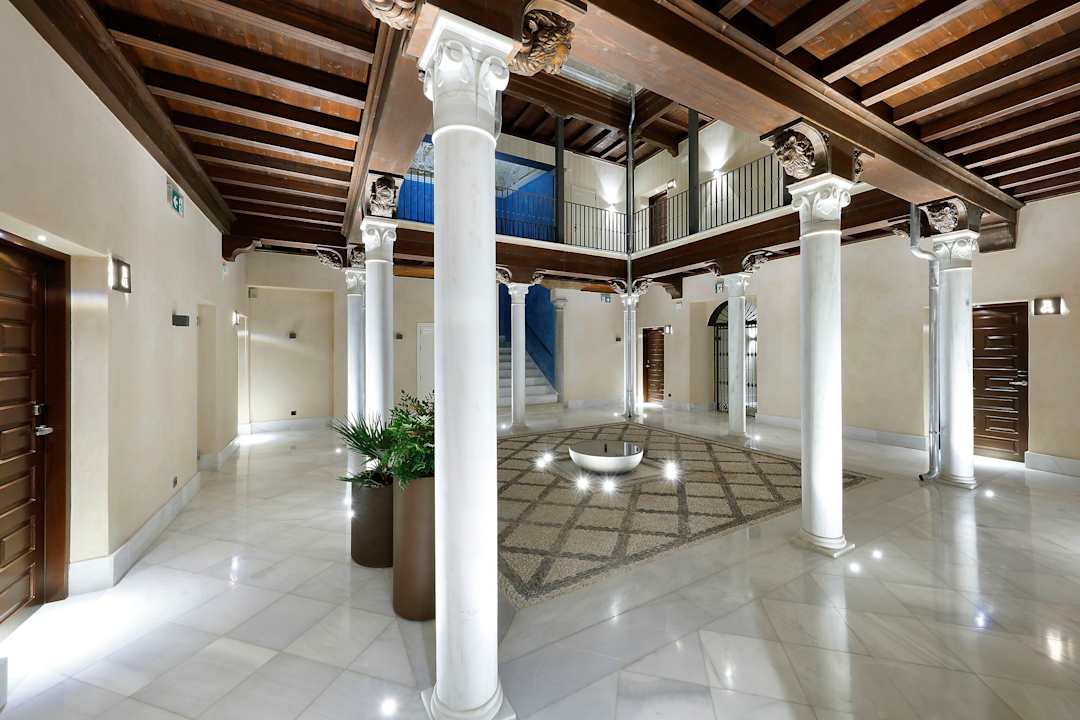 Sonstiges Eurostars Catedral