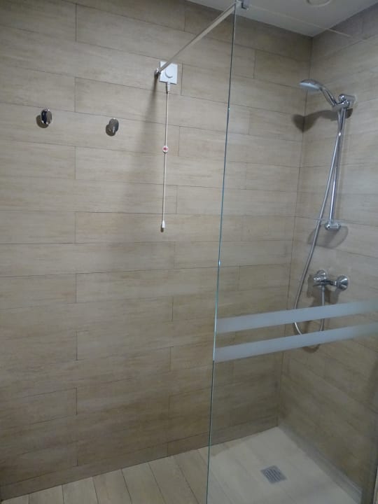 Zimmer Hotel Baia Azul