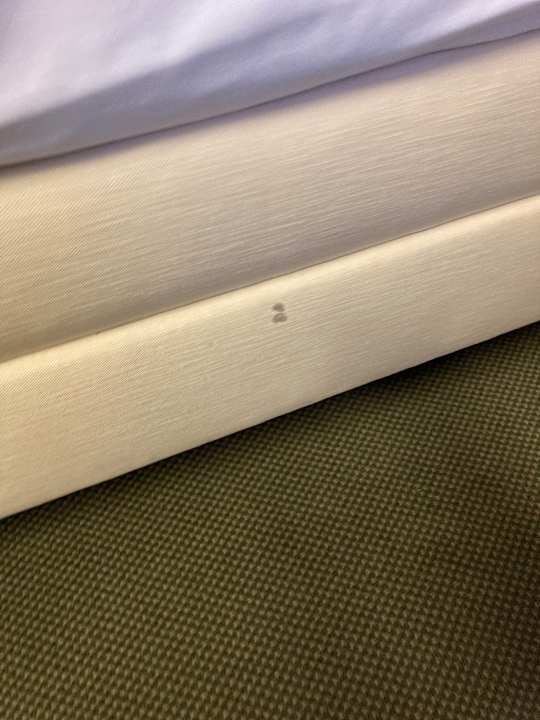 Zimmer Best Western Parkhotel Brehna - Halle