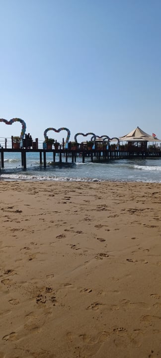 Strand Diamond De Luxe Hotel & Spa