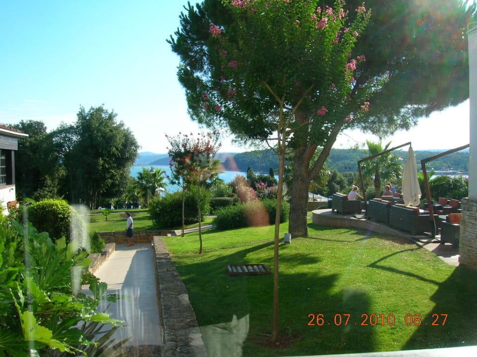 Hotel Valamar Tamaris Hotel