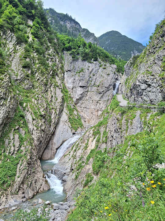 Außenansicht Wohlfühlhotel Berg Heil
