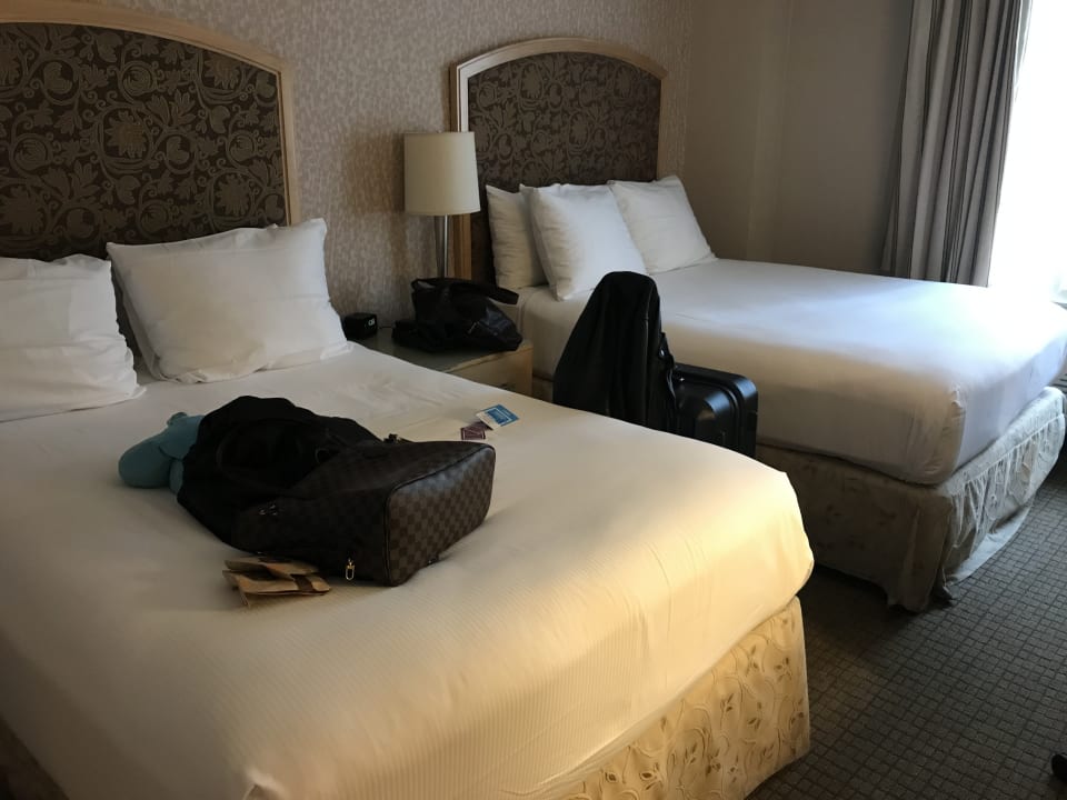 Zimmer DoubleTree Hotel by Hilton New York City - Chelsea