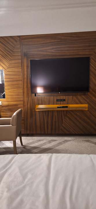 Zimmer Sheraton Tunis Hotel & Towers