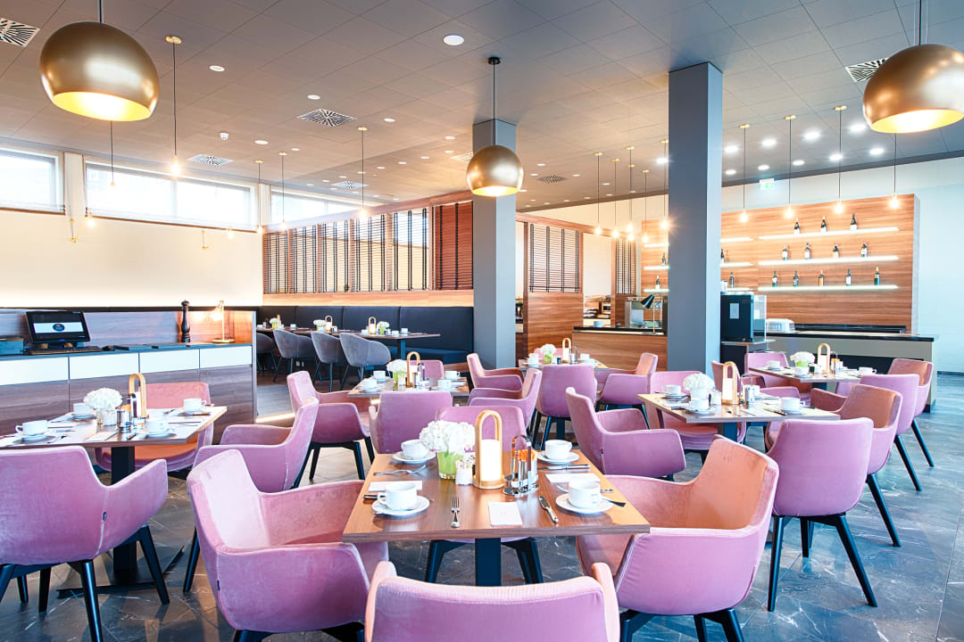 Gastro Welcome Hotel Neckarsulm