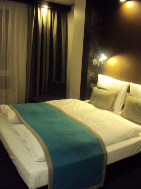 Alles sehr sauber Motel One Dresden-Palaisplatz