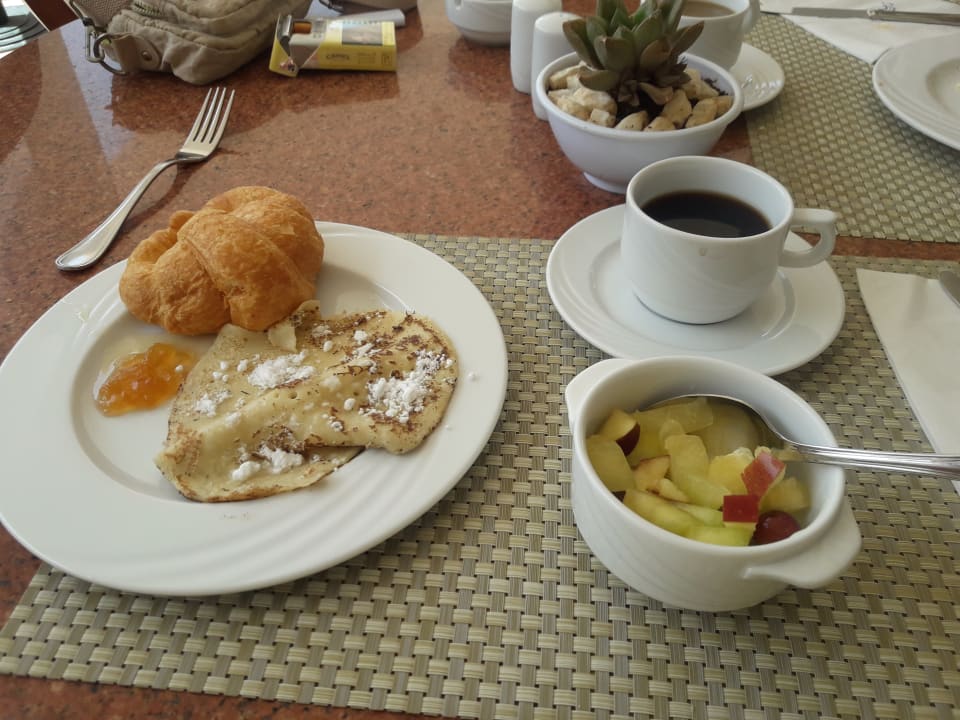 Gastro Shams Safaga Resort