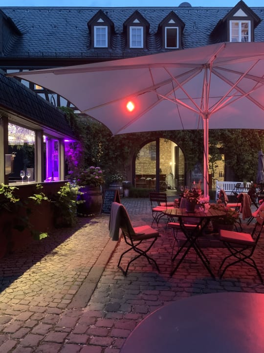 Gastro Weinhotel Koegler