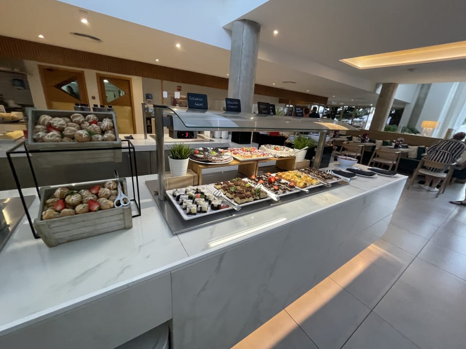 Gastro BG Hotel Rei del Mediterrani Palace