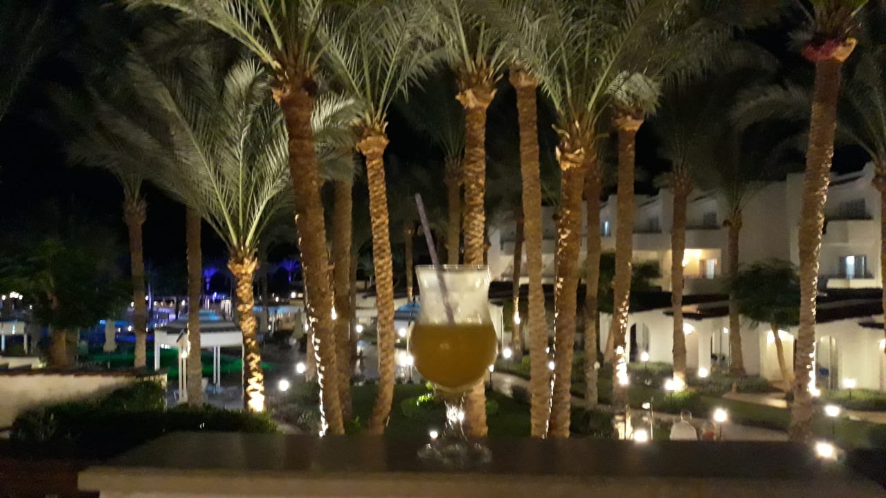Gastro JAZ Fanara Resort