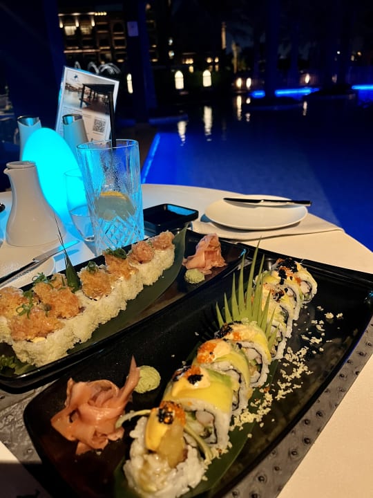 Gastro Saadiyat Rotana Resort &  Villas